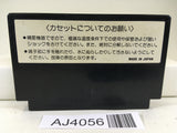 AJ4056 RAID ON BUNGELING BAY Nintendo Famicom NES Japan