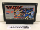 AJ4060 Baltron Nintendo Famicom NES Japan