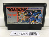 AJ4061 Baltron Nintendo Famicom NES Japan