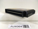 AJ4064 Quarth Nintendo Famicom NES Japan