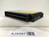 AJ4067 Top Gun Fire at Will Dual Fighters Nintendo Famicom NES Japan