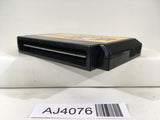 AJ4076 Karateka Nintendo Famicom NES Japan