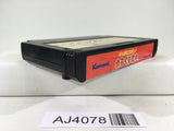 AJ4078 Ganbare Goemon Karakuri Dochu Mystical Ninja Nintendo Famicom NES Japan