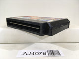 AJ4078 Ganbare Goemon Karakuri Dochu Mystical Ninja Nintendo Famicom NES Japan