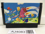 AJ4083 Twin Bee Nintendo Famicom NES Japan