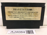 AJ4084 Twin Bee 3 Nintendo Famicom NES Japan