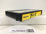AJ4085 Goonies Nintendo Famicom NES Japan