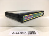 AJ4091 Xevious Nintendo Famicom NES Japan