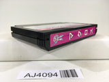 AJ4094 Macross Nintendo Famicom NES Japan