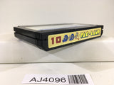 AJ4096 Pac Land Nintendo Famicom NES Japan