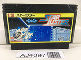 AJ4097 Star Luster Nintendo Famicom NES Japan