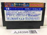 AJ4098 Super Chinese Nintendo Famicom NES Japan