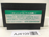 AJ4109 Sky Destroyer Nintendo Famicom NES Japan