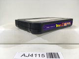 AJ4115 Dragon Ball Z Nintendo Famicom NES Japan