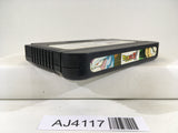 AJ4117 Dragon Ball Z II 2 Gekishin Freeza Nintendo Famicom NES Japan