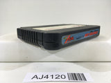 AJ4120 Mobile Suit Z Gundam Hot Scramble Nintendo Famicom NES Japan