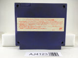 AJ4123 Ninja Ra Hoi Nintendo Famicom NES Japan