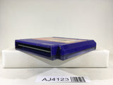 AJ4123 Ninja Ra Hoi Nintendo Famicom NES Japan