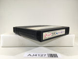 AJ4127 Ganbare Goemon Gaiden Mystical Ninja Nintendo Famicom NES Japan