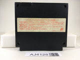 AJ4128 SANGOKUSHI Records of the Three Kingdoms Nintendo Famicom NES Japan