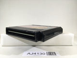 AJ4130 Nobunaga no Yabou Busho Fuunroku Nintendo Famicom NES Japan