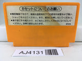 AJ4131 Mario Bros. Nintendo Famicom NES Japan