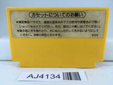 AJ4134 Super Mario Bros. Nintendo Famicom NES Japan