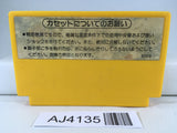 AJ4135 Super Mario Bros. Nintendo Famicom NES Japan