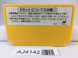 AJ4142 Super Mario Bros. 3 Nintendo Famicom NES Japan