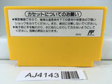 AJ4143 Super Mario Bros. 3 Nintendo Famicom NES Japan