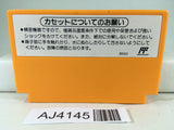 AJ4145 Yoshi Cookie Yossy Nintendo Famicom NES Japan