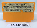 AJ4146 Yoshi Cookie Yossy Nintendo Famicom NES Japan