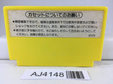 AJ4148 Pinball Nintendo Famicom NES Japan