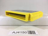 AJ4150 Lunar Pool Ball Nintendo Famicom NES Japan
