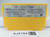 AJ4154 Bomberman II 2 Nintendo Famicom NES Japan