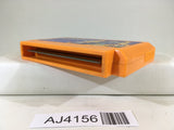 AJ4156 Rockman 4 Megaman Nintendo Famicom NES Japan