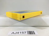 AJ4157 City Connection Nintendo Famicom NES Japan