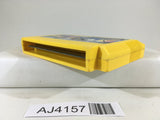 AJ4157 City Connection Nintendo Famicom NES Japan