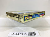 AJ4161 Super Xevious Gump No Nazo Nintendo Famicom NES Japan