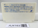 AJ4163 Sanrio Carnival Kitty Nintendo Famicom NES Japan