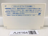 AJ4164 Sanrio Carnival Kitty Nintendo Famicom NES Japan