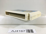 AJ4167 Square's Tom Sawyer Nintendo Famicom NES Japan