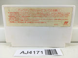 AJ4171 Final Fantasy 3 Nintendo Famicom NES Japan
