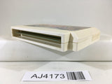 AJ4173 Saiyuki World Nintendo Famicom NES Japan