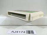 AJ4174 Tetsudou Ou Nintendo Famicom NES Japan