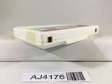 AJ4176 Atlantis no Nazo Nintendo Famicom NES Japan