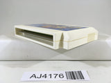 AJ4176 Atlantis no Nazo Nintendo Famicom NES Japan