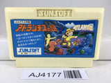 AJ4177 Atlantis no Nazo Nintendo Famicom NES Japan