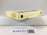 AJ4177 Atlantis no Nazo Nintendo Famicom NES Japan