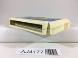 AJ4177 Atlantis no Nazo Nintendo Famicom NES Japan
